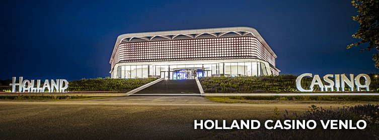 Introductie: waarom een keuze maken voor een live‑ en online casino in Netherlands
