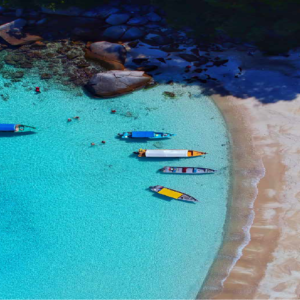 1 Night Europa & Perfect Day Cruise